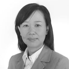 Dana Tuo