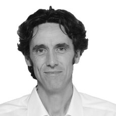 Stephane Berthet